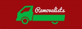 Removalists Holmwood - Furniture Removals